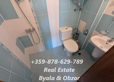 Продажба - Апартамент в Обзор,  Бургас