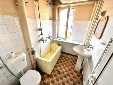 For sale - Apartment in Wider Center,  Ruse