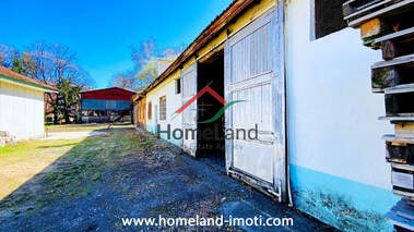 For rent - Storage/Warehouse/Storage Unit in Center,  Pazardjik