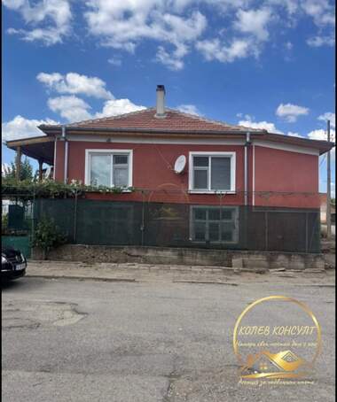 For sale - House in Malko Gradishte,  Haskovo