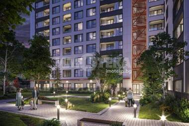 For sale - Apartment in Mladost-4,  Sofia
