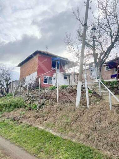 For sale - House in Zornica,  Burgas