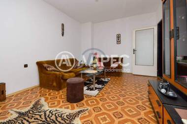 For sale - Apartment in Vazrajdane,  Burgas