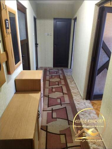 Satış - Apartman olarak Orfey,  Haskovo