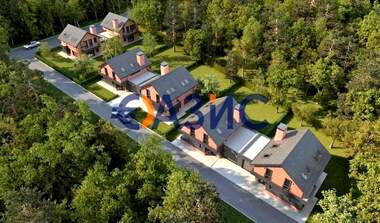 For sale - House in Priseltsi,  Burgas
