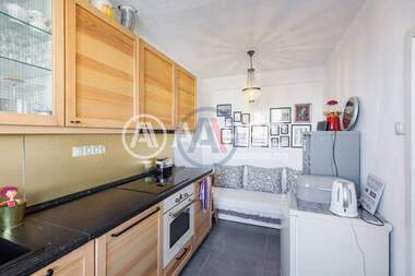Verkauf - Wohnung in jP Gara,  Warna