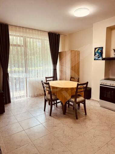 Verkauf - Wohnung in Tschernomorez,  Burgas
