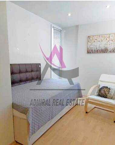 For rent - Apartment in Zimno kino Trakia,  Varna