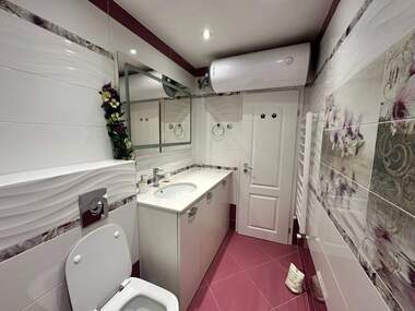 Kira - Apartman olarak Centar,  Burgas