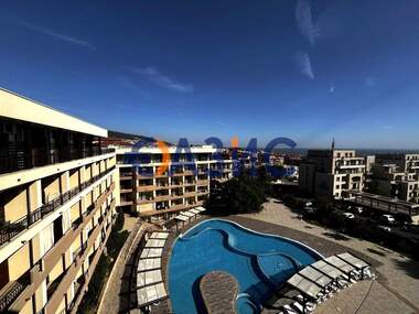 For sale - Apartment in Sveti Vlas,  Burgas