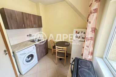 Kira - Apartman olarak Pogrebi,  Varna