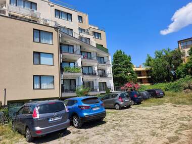 Satış - Apartman olarak Sveti Vlas,  Burgas