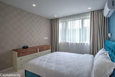 Vânzare - Apartament în Zdraveț Iztok,  Ruse