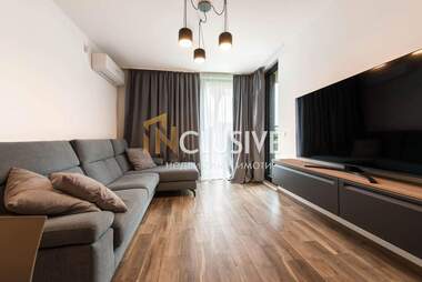 Verkauf - Wohnung in Sweti Konstantin i Elena,  Warna
