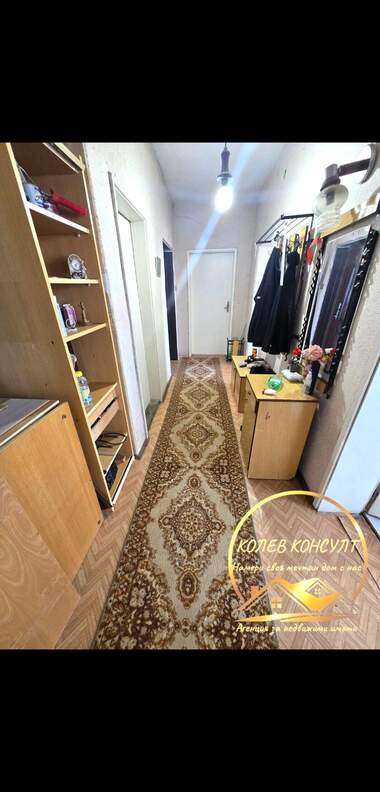 For sale - Apartment in Svilengrad,  Haskovo