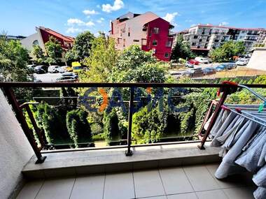 For sale - Apartment in Sveti Vlas,  Burgas