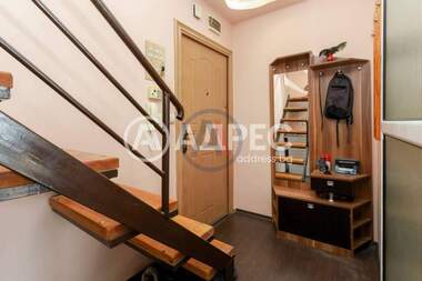 Verkauf - Wohnung in Meden Rudnik,  Burgas