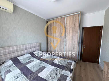 Vânzare - Apartament în Kabakum,  Varna
