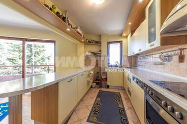 For sale - Apartment in Briz,  Varna