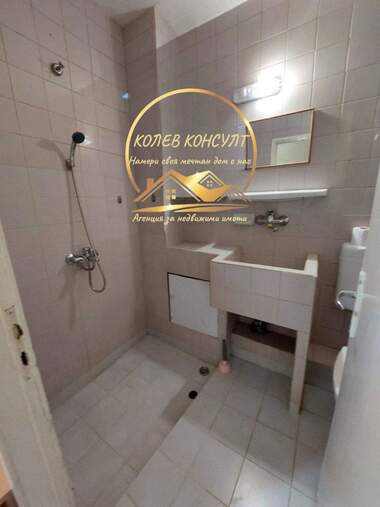 For sale - Apartment in Dimitrovgrad,  Haskovo