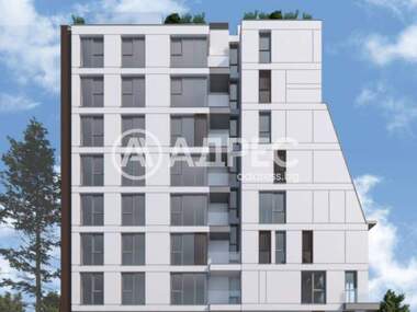 For sale - Apartment in Liulin-10,  Sofia