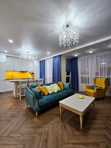 Închiriere - Apartament în Sarafovo,  Burgas
