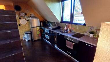 Vânzare - Apartament în Țarevo,  Burgas