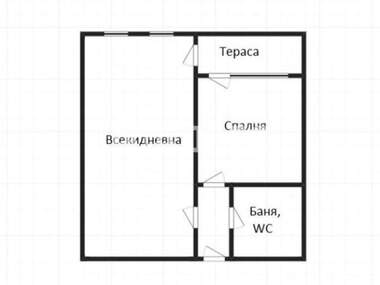Vânzare - Apartament în Meden Rudnik,  Burgas