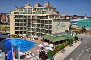 Vânzare - Apartament în Sunny Beach,  Burgas