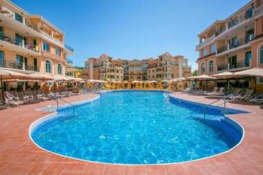 For sale - Apartment in Sozopol,  Burgas