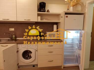 Verkauf - Wohnung in Saravowo,  Burgas
