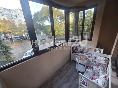 Kira - Apartman olarak Bratia Miladinovi,  Burgas