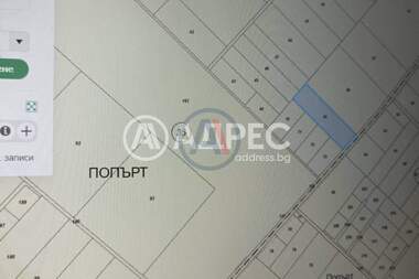 For sale - For Construction in Herakovo,  Sofia Oblast