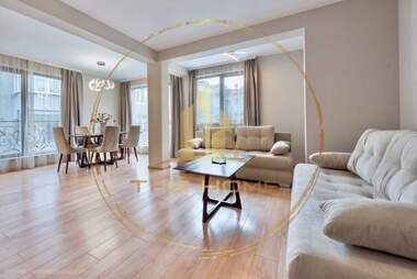 Kira - Apartman olarak Center,  Varna
