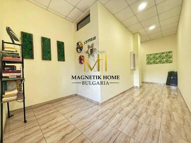 Miete - Wohnung in Izgrew,  Burgas