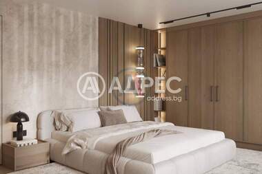 Vânzare - Apartament în Manastirski livadi-Iztok,  Sofia