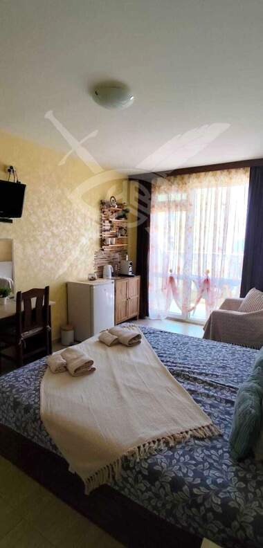 Vânzare - Apartament în Sveti Vlas,  Burgas