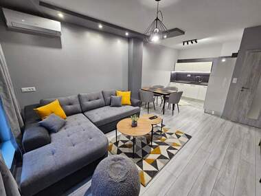 Miete - Wohnung in Hristo Smirnenski,  Plowdiw