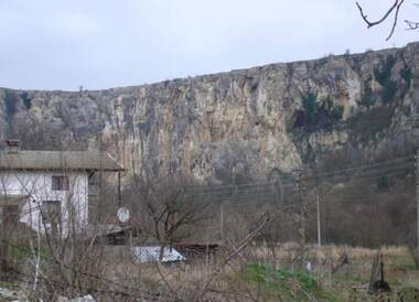 Verkauf - Baugrundstück in Pepelina,  Ruse
