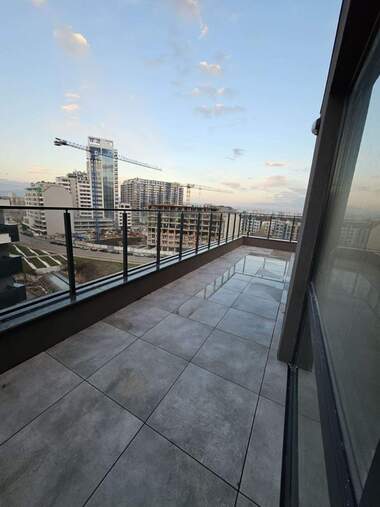 Satış - Apartman olarak Drujba-2,  Sofia