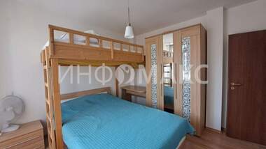 Vânzare - Apartament în Ceernomoreț,  Burgas