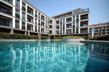 For sale - Apartment in Sunny Beach,  Burgas