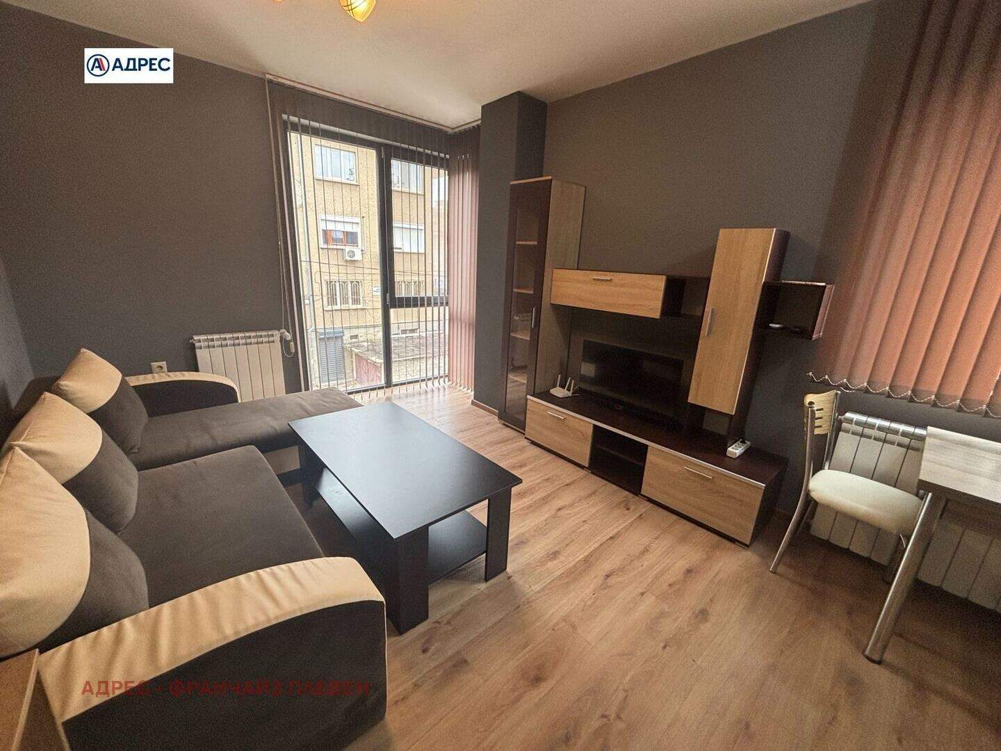 İki odalı Apartman olarak Ideal City Center, Pleven – fotoğraf 2