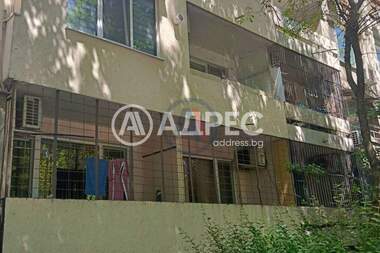 Vânzare - Apartament în Kiuceuk Parij,  Plovdiv