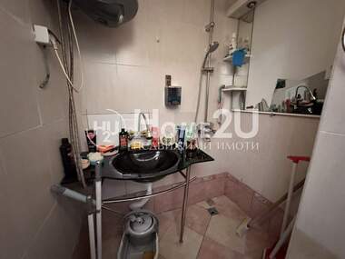 Verkauf - Wohnung in Hadji Dimitar,  Sovia