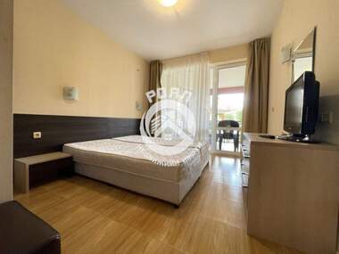 For sale - Apartment in Sveti Vlas,  Burgas