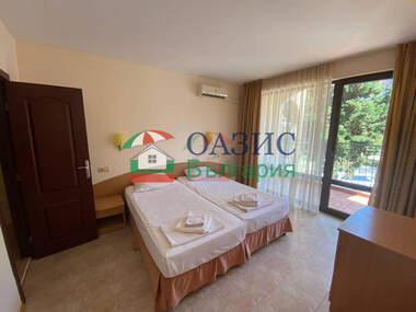 For sale - Apartment in Sunny Beach,  Burgas