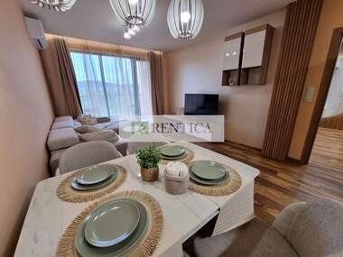 For rent - Apartment in Saints Constantine and Helena,  Varna