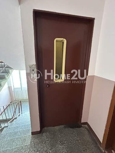 For sale - Apartment in Asparuhovo,  Varna