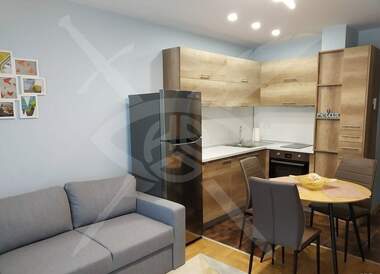 For rent - Apartment in Okrajna bolnica - Generali,  Varna